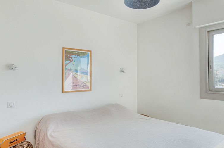 Appartement La Rose des Sables