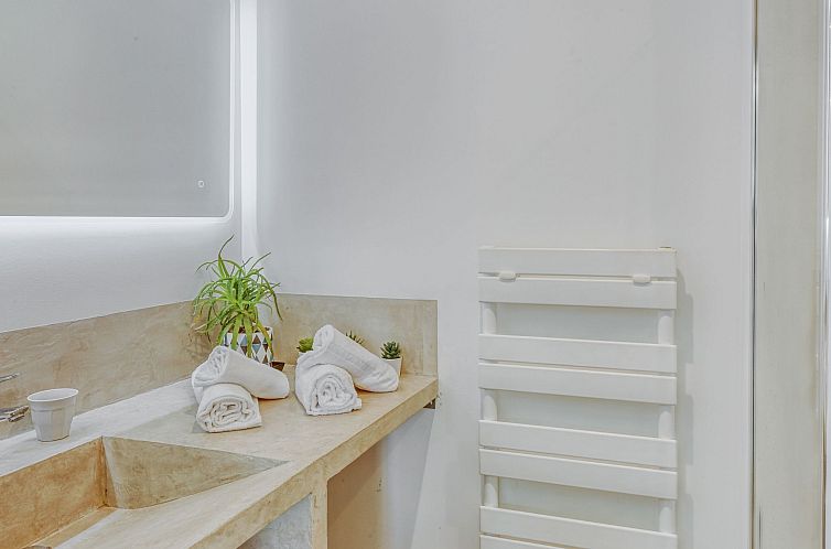 Appartement La Rose des Sables