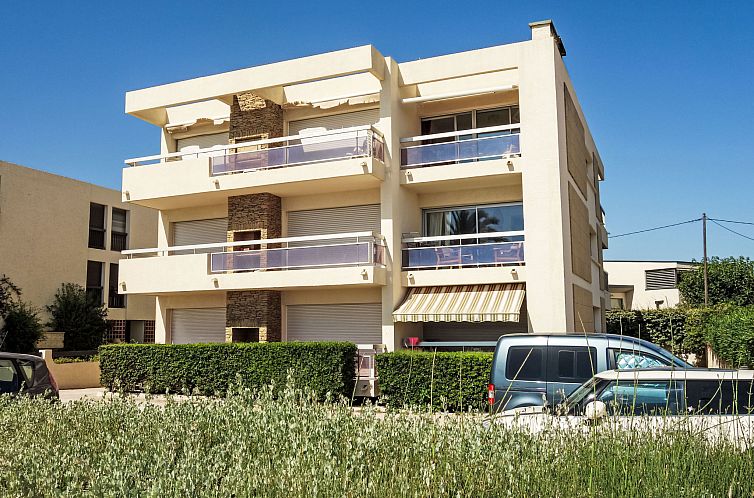 Appartement La Rose des Sables