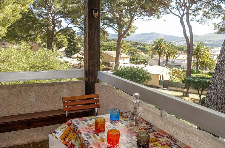 Appartement Les Hauts du Port