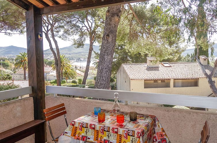 Appartement Les Hauts du Port