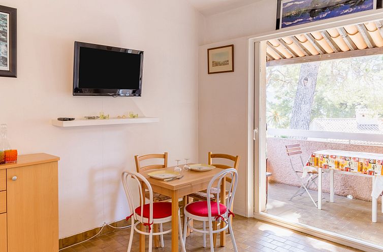 Appartement Les Hauts du Port