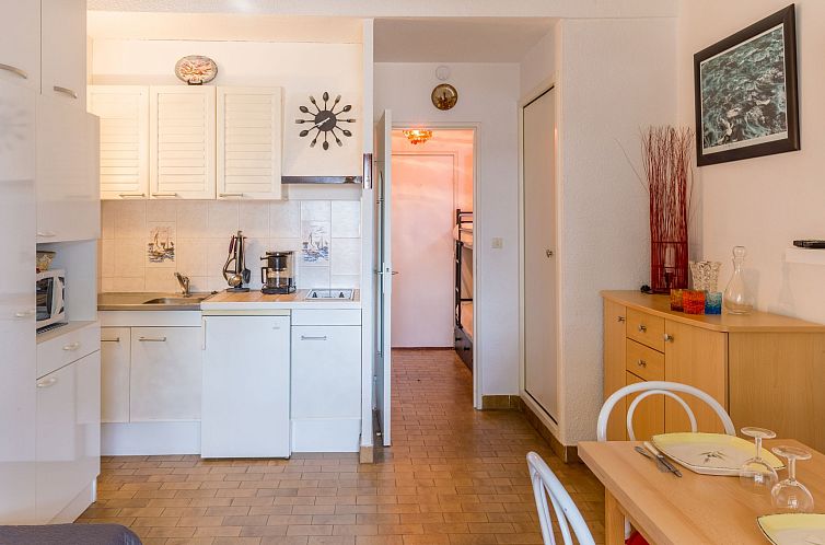 Appartement Les Hauts du Port