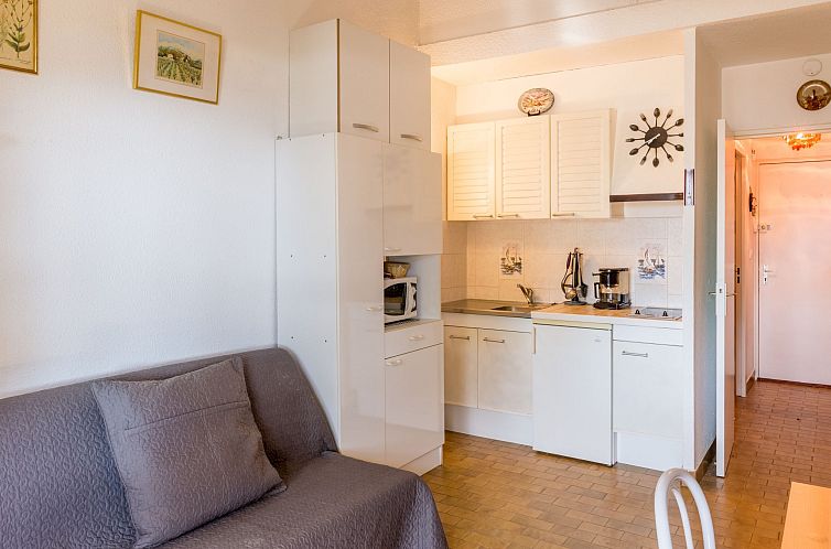 Appartement Les Hauts du Port