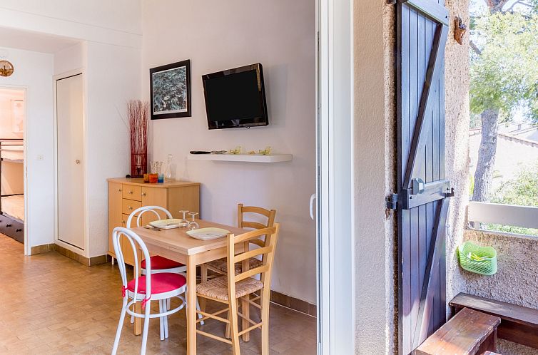 Appartement Les Hauts du Port