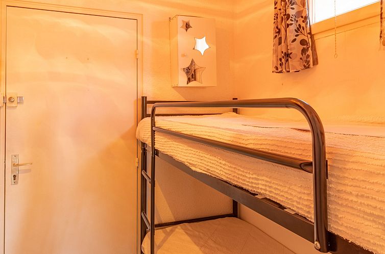 Appartement Les Hauts du Port