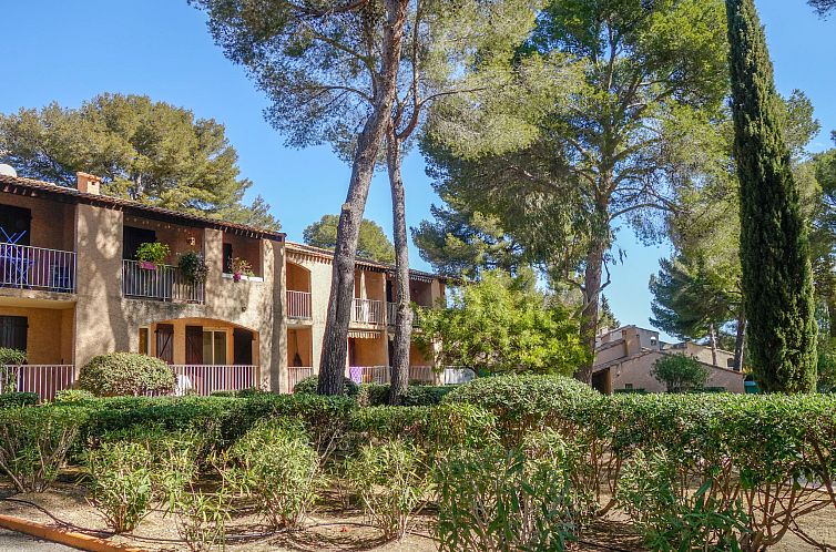 Appartement Les Hauts du Port