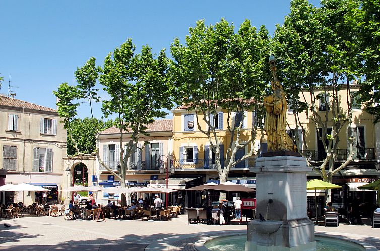 Appartement Les Hauts du Port