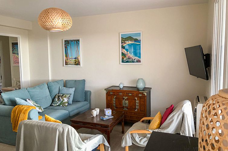 Appartement Les Palmiers