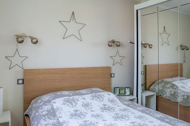 Appartement Les Palmiers