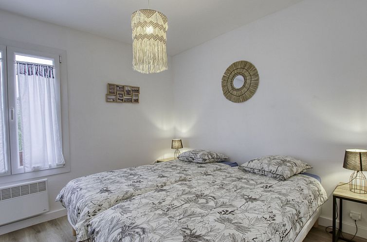 Appartement L'Ile heureuse