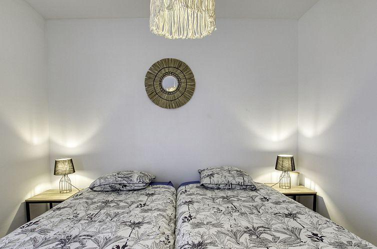 Appartement L'Ile heureuse