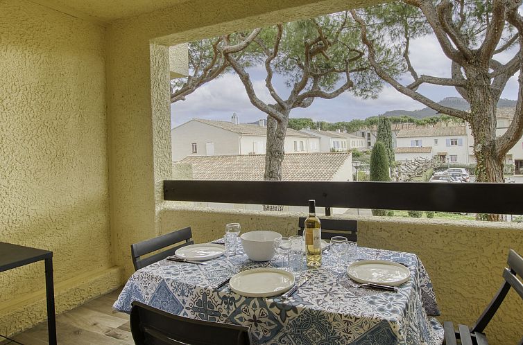 Appartement L'Ile heureuse