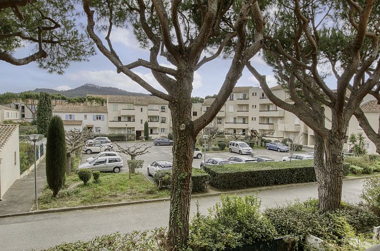 Appartement L'Ile heureuse