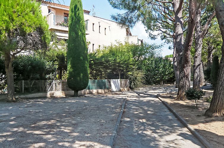Appartement L'Ile heureuse