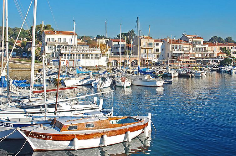 Appartement L'Ile heureuse