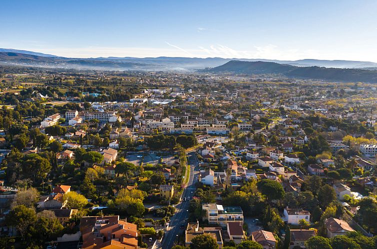 Appartement L'Ile heureuse