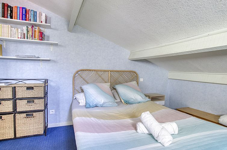 Appartement Jardins de la mer