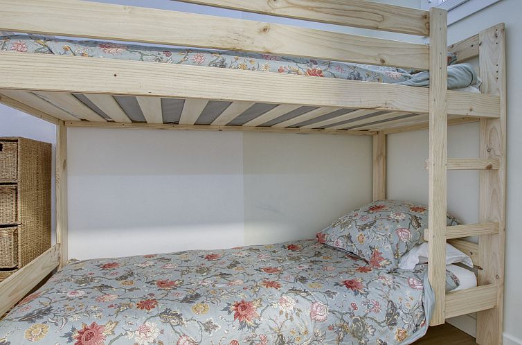 Appartement Jardins de la mer