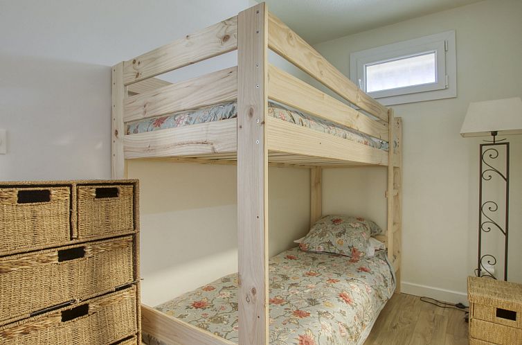 Appartement Jardins de la mer