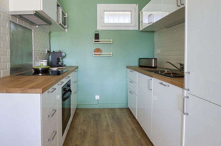 Appartement Jardins de la mer