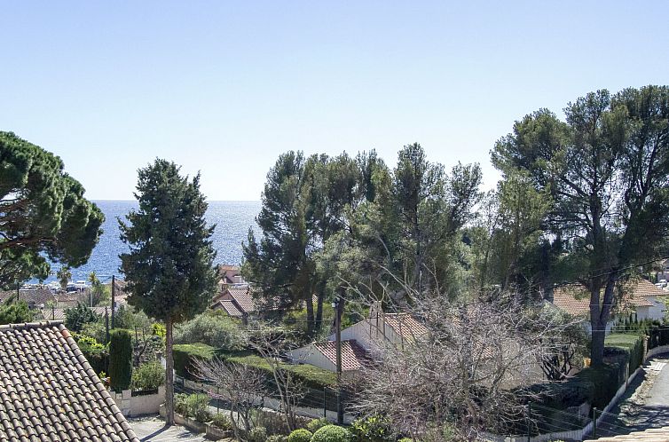 Appartement Jardins de la mer