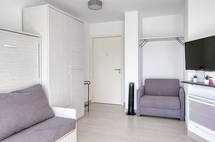 Appartement Le Domaine de la Mer