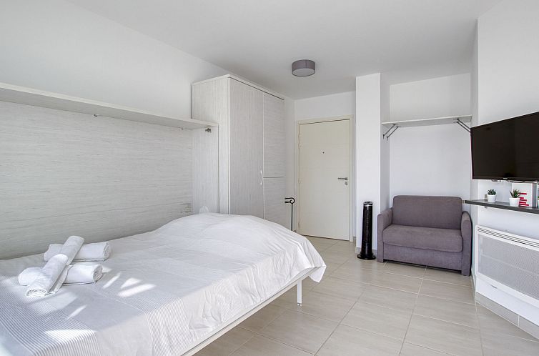 Appartement Le Domaine de la Mer