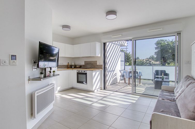 Appartement Le Domaine de la Mer