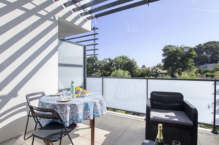 Appartement Le Domaine de la Mer