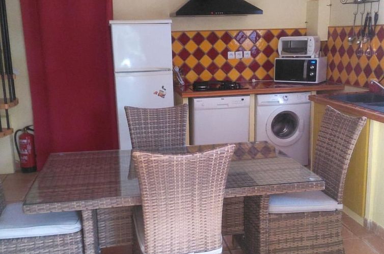 Vakantiehuis mit privatem Pool in Cotignac