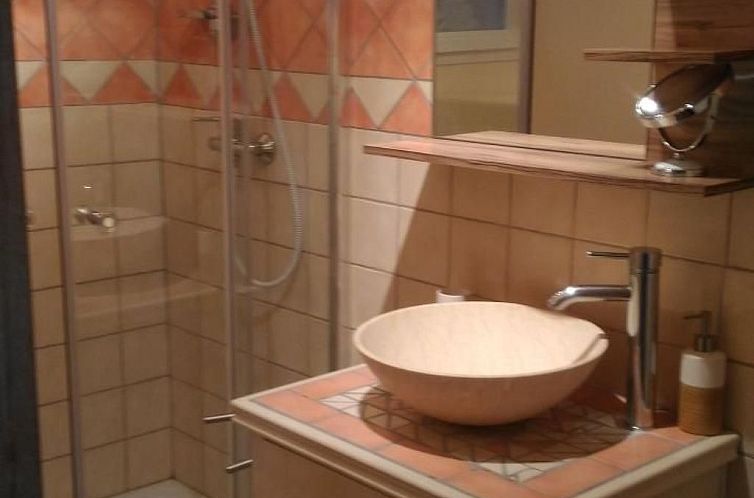 Vakantiehuis mit privatem Pool in Cotignac