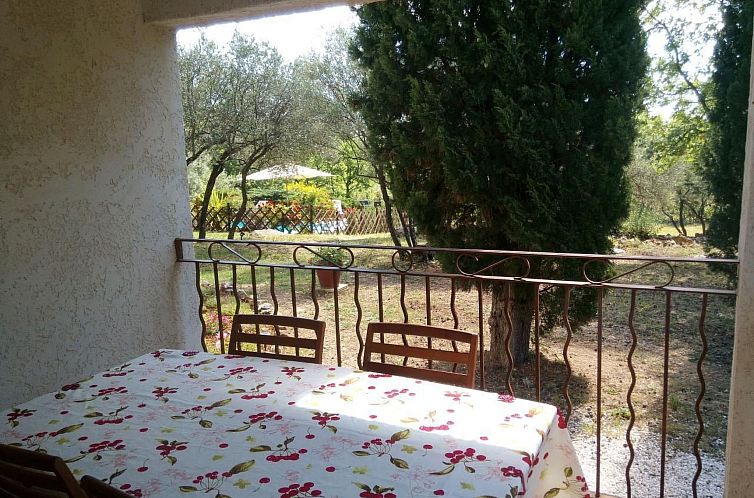 Vakantiehuis mit privatem Pool in Cotignac