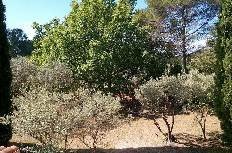 Vakantiehuis mit privatem Pool in Cotignac