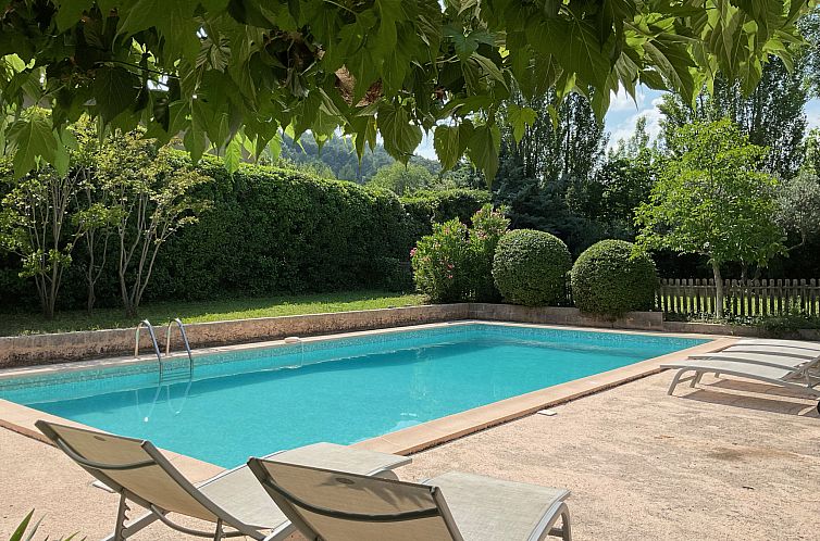Vakantiehuis LE FERRAILLON
