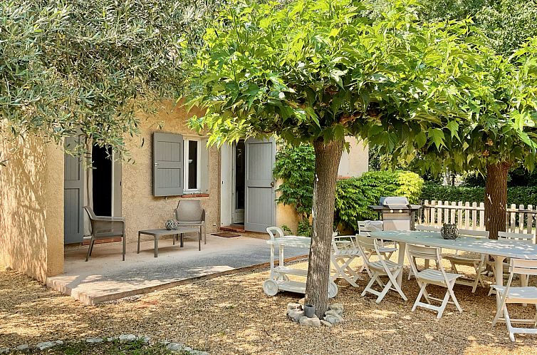 Vakantiehuis LE FERRAILLON