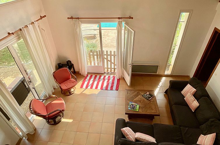 Vakantiehuis LE FERRAILLON