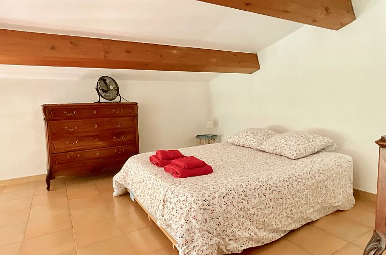 Vakantiehuis LE FERRAILLON