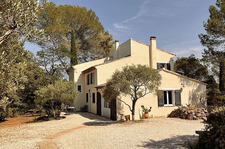 Vakantiehuis LA CADENIERE