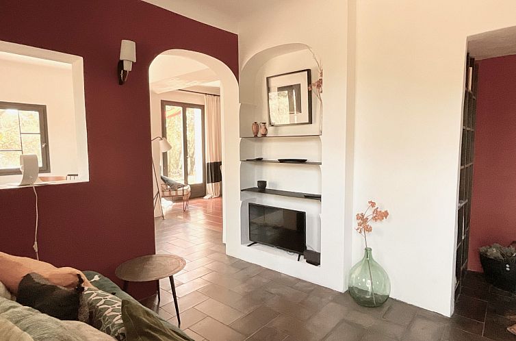 Vakantiehuis LA CADENIERE