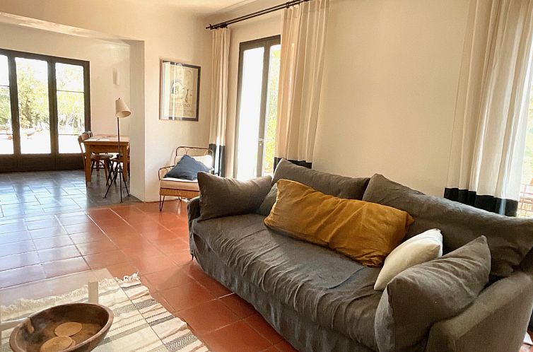 Vakantiehuis LA CADENIERE