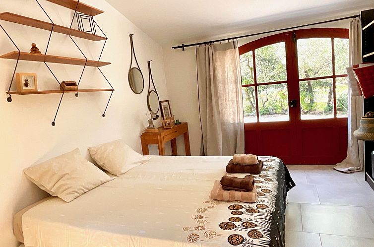 Vakantiehuis LA CADENIERE