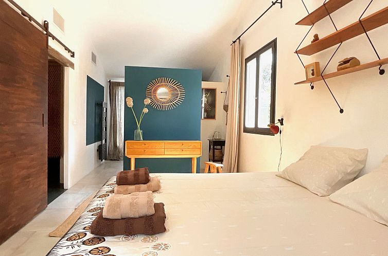 Vakantiehuis LA CADENIERE