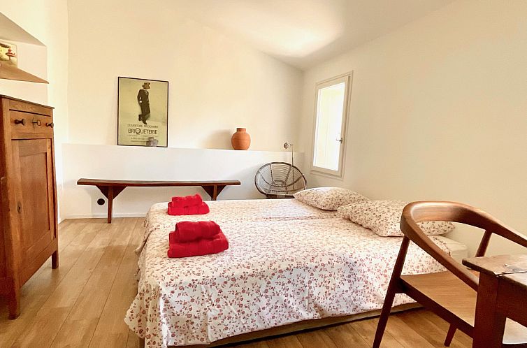 Vakantiehuis LA CADENIERE