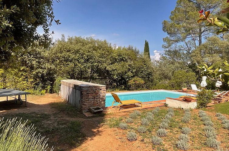Vakantiehuis LA CADENIERE
