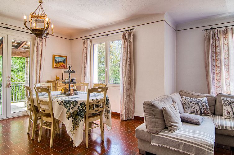 Vakantiehuis Le Clos des Oliviers