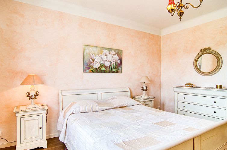 Vakantiehuis Le Clos des Oliviers