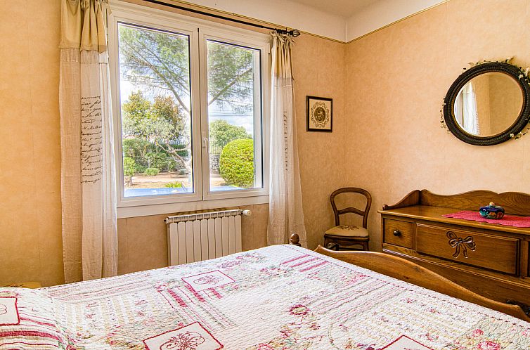 Vakantiehuis Le Clos des Oliviers