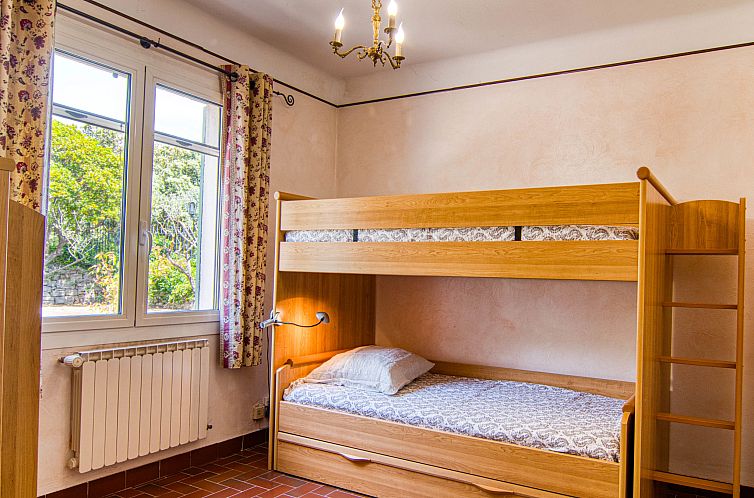 Vakantiehuis Le Clos des Oliviers