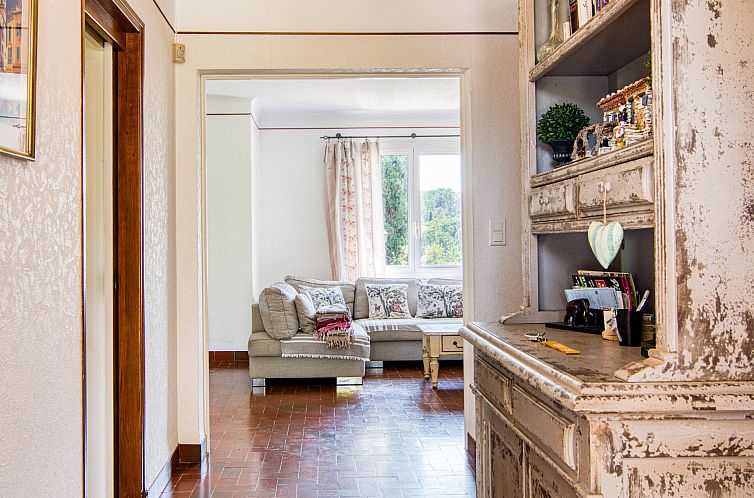 Vakantiehuis Le Clos des Oliviers